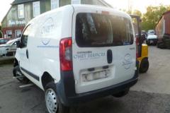 Citroën Nemo 1.3 HDI