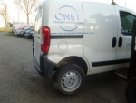 Citroën Nemo 1.3 HDI 001