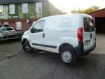 Citroën Nemo 1.3 HDI 003