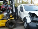 Citroën Nemo 1.3 HDI 010