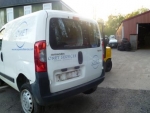 Citroën Nemo 1.3 HDI 011