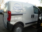 Citroën Nemo 1.3 HDI 012