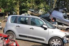 Citroën Picasso 2011