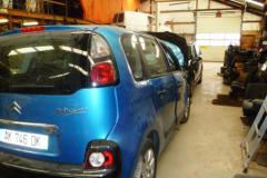 Citroën  Picasso