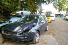 Ford Focus 1.6