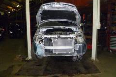 Opel Agila 1.2
