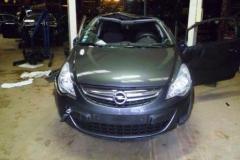 Opel Corsa 1.3 CDI