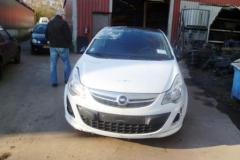 Opel Corsa 1.4