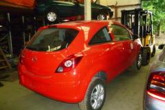 Opel Corsa D 1.2 16V