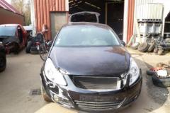 Opel Corsa D 1.3 CDTI
