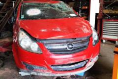 Opel Corsa D Z13 DTJ