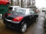 Opel Tigra 1.8 cabrio