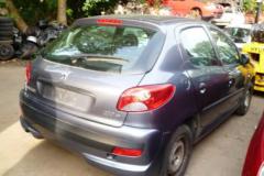 Peugeot 206+