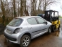Peugeot 207 1.4