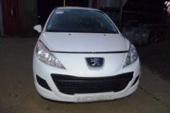 Peugeot 207 1.6 HDI