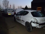 Peugeot 207 1.6 HDI 003