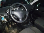 Peugeot 207 1.6 HDI 007