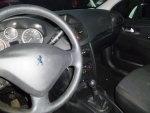 Peugeot 207 1.6 HDI 008