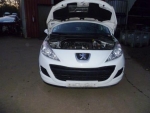 Peugeot 207 1.6 HDI 010