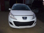 Peugeot 207 1.6 HDI 012