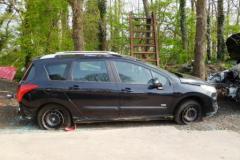 Peugeot 308 1.6 HDI