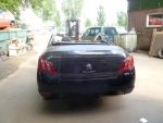 Peugeot 508 001