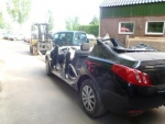 Peugeot 508 002