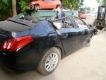 Peugeot 508 003