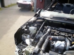 Peugeot 508 008