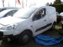Peugeot Partner 1.6 HDI 2010