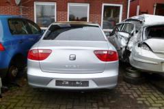 Seat Exeo