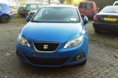 Seat Ibiza 1.2