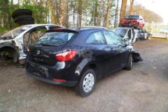 Seat Ibiza 1.4 TDI 2010