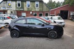 Seat Ibiza 1.4 TDI