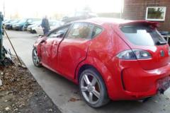 Seat Leon 1.9 TDI