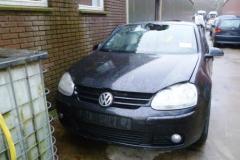 VW Golf 1.6