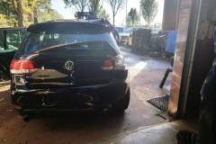 VW Golf GTI