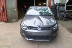 VW Polo 1.2 TDI
