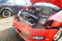 VW Polo 1.6 TDI